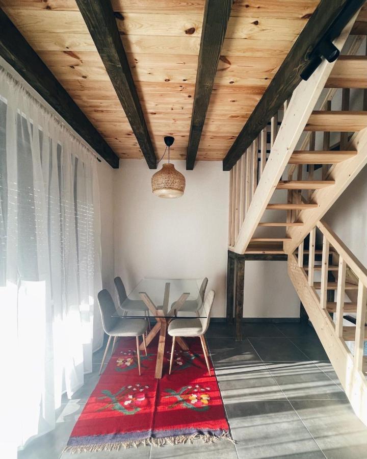 Zminica Lake House Žabljak Zewnętrze zdjęcie