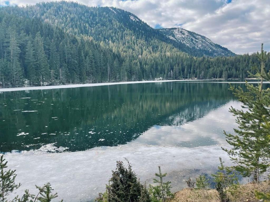 Zminica Lake House Žabljak Zewnętrze zdjęcie