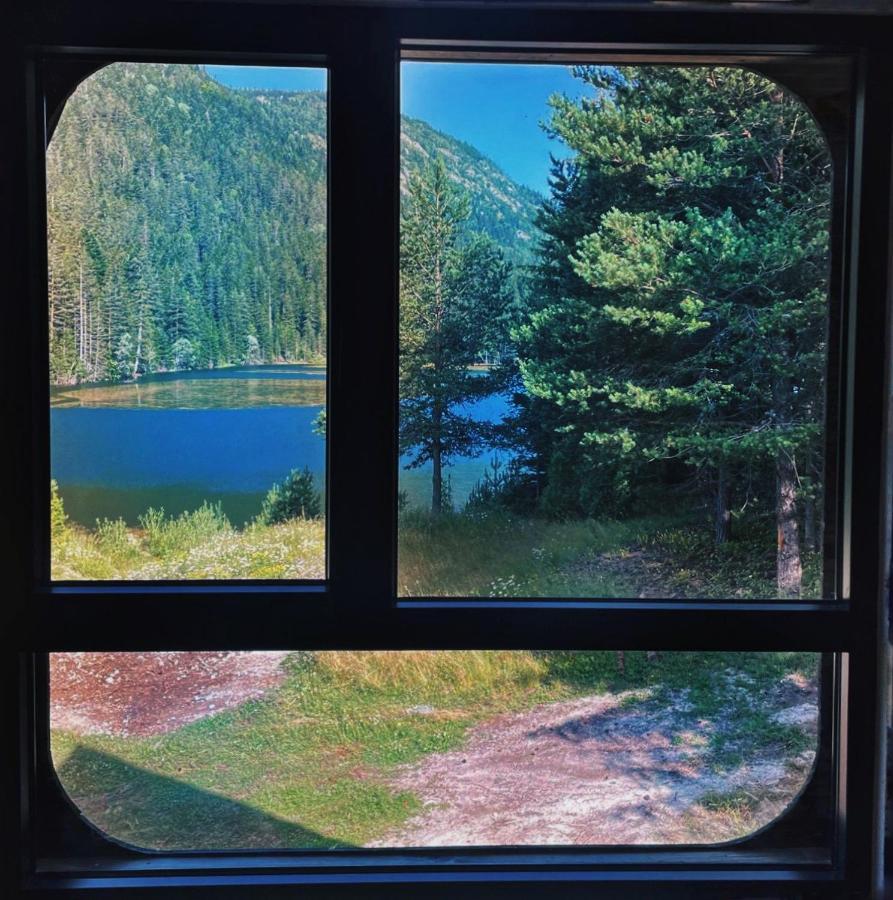 Zminica Lake House Žabljak Zewnętrze zdjęcie
