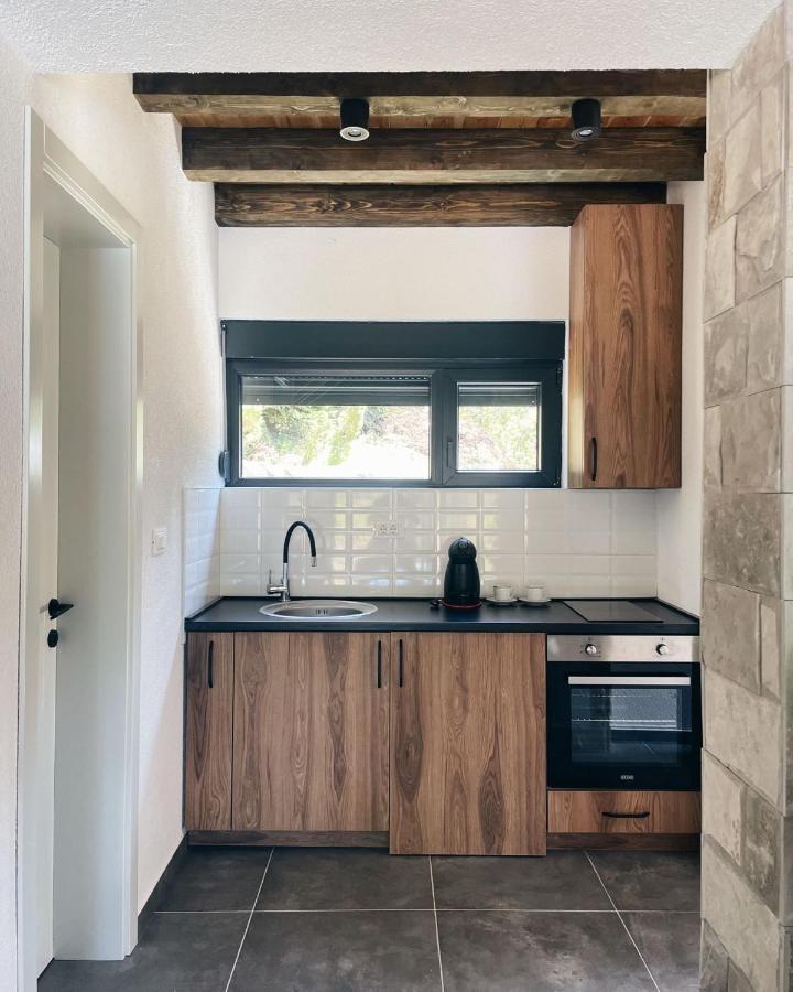 Zminica Lake House Žabljak Zewnętrze zdjęcie