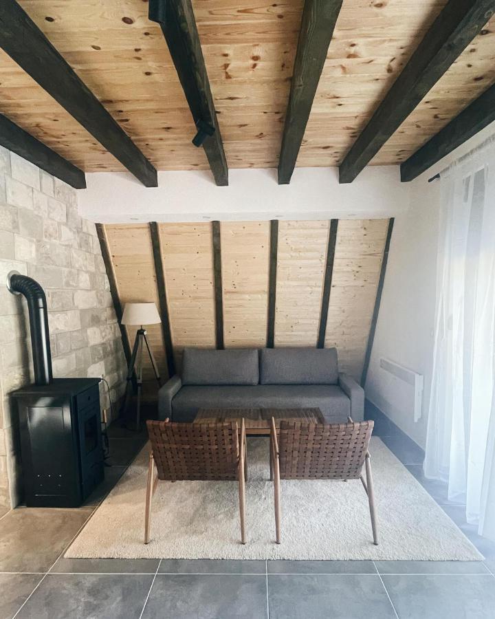 Zminica Lake House Žabljak Zewnętrze zdjęcie