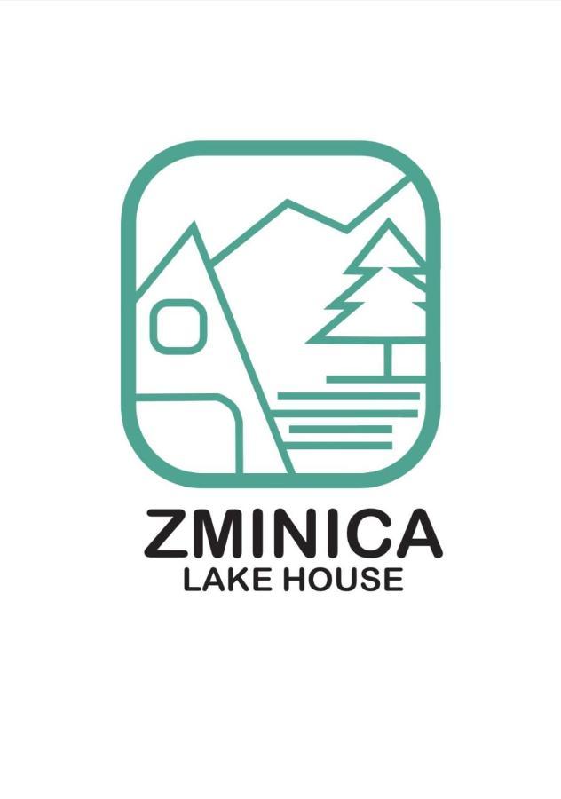 Zminica Lake House Žabljak Zewnętrze zdjęcie